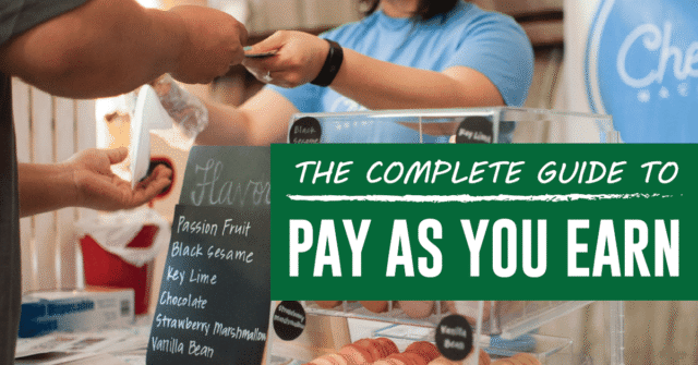 Pay As You Earn (PAYE): How It Works And What