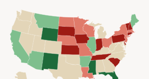 Only One In Three Public Four-Year Colleges Is Affordable For Low-Income Students, NCAN Finds