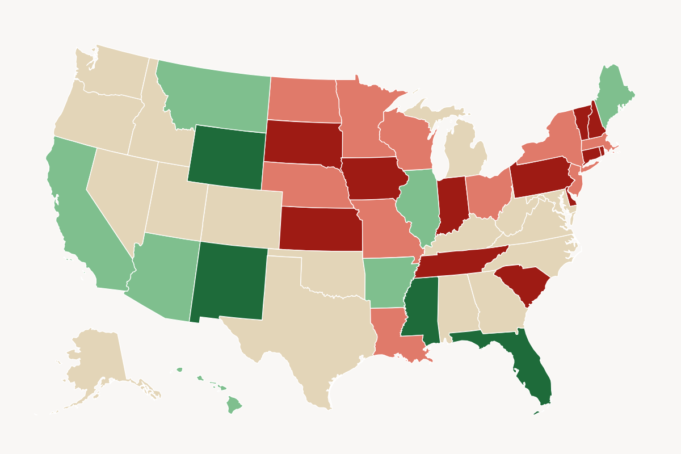 Only One In Three Public Four-Year Colleges Is Affordable For Low-Income Students, NCAN Finds