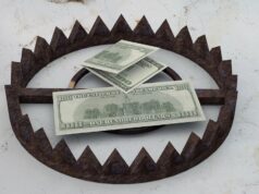 Why Graduated Repayment Is A Student Loan Trap